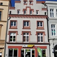 Neuer Markt 6