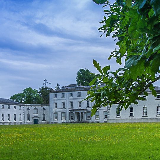 National Famine Museum