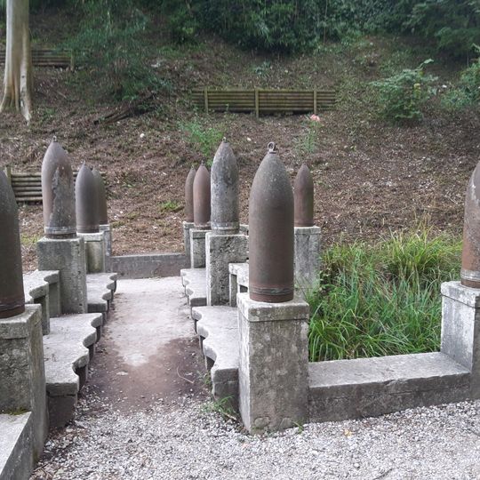 Ponte delle Teste di ferro