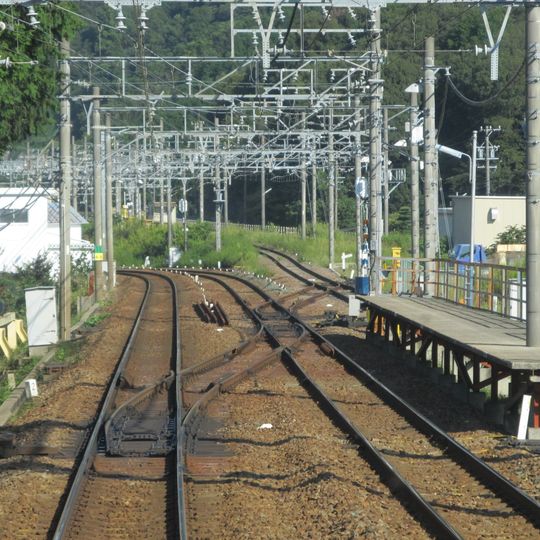 Maigi Signal Station