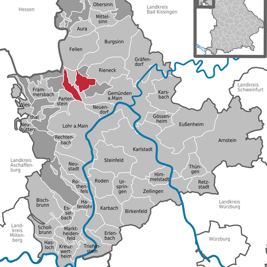 Ruppertshüttener Forst