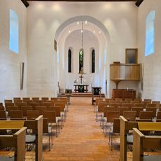 Dorfkirche Marienfelde