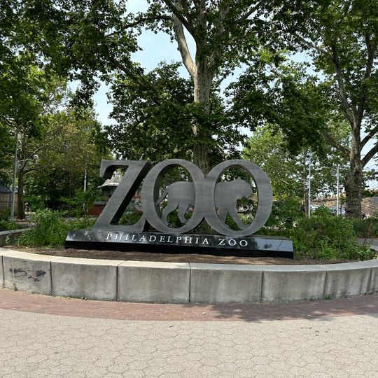 Philadelphia Zoological Garden