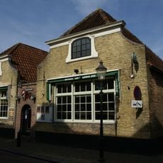 Torenstraat 22, Enkhuizen