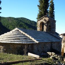 Santa Magdalena del Sàlzer