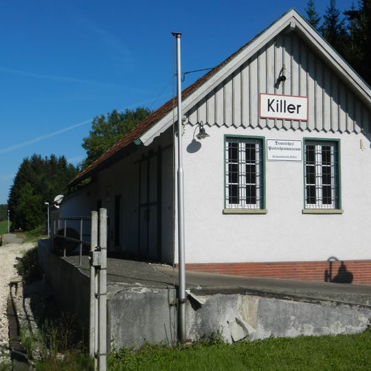 Deutsches Peitschenmuseum