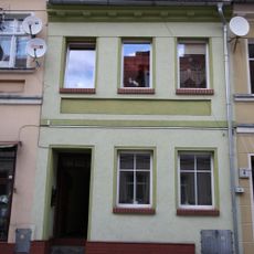 6 Wesoła Street in Międzyrzecz