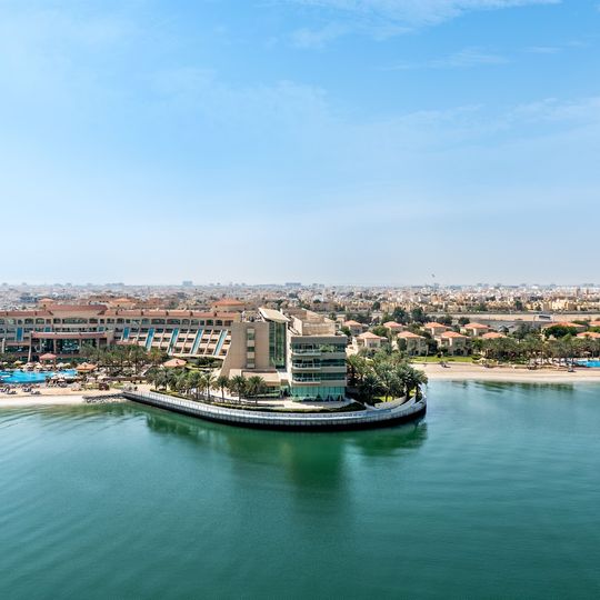 Al Raha Beach Hotel