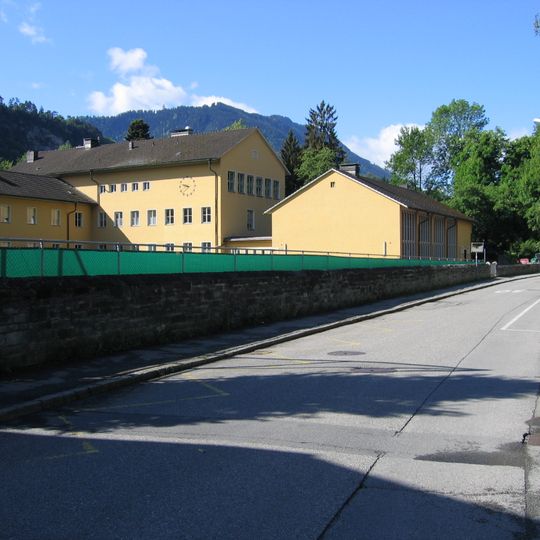 Hauptschule Levis