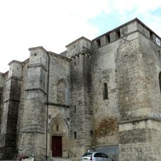 Église Saint-Pierre de Cheffois