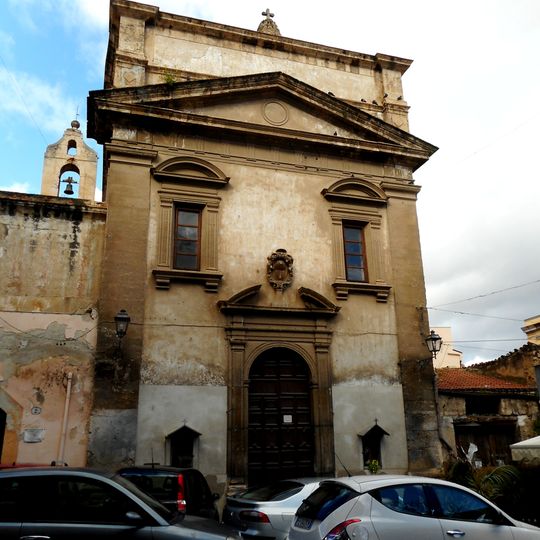 Chiesa di San Ranieri e dei Santi Quaranta Martiri Pisani