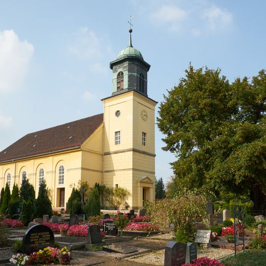 Horner Kirche