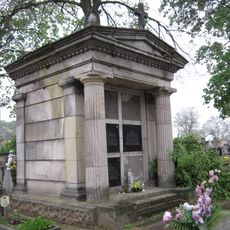 Cmentarz rzym.-kat. w Lipnie