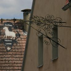 Wirtshausschild