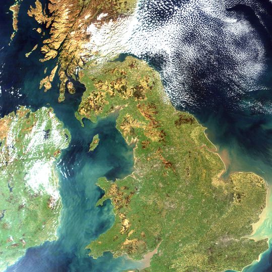 Great Britain