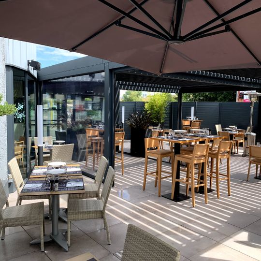 Bistro Régent Plan de campagne