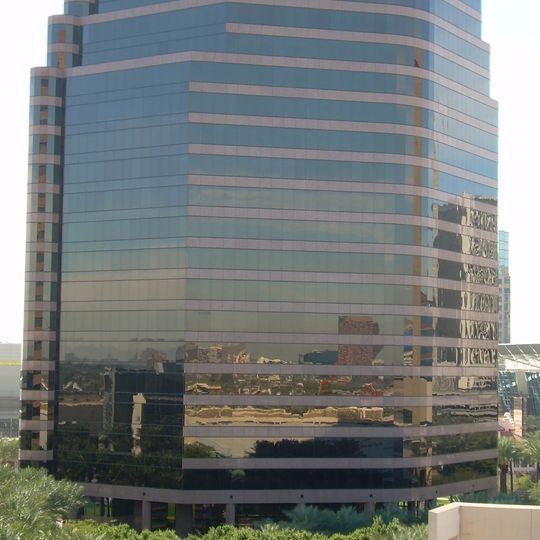 Arizona Center