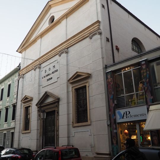 Chiesa di San Fermo