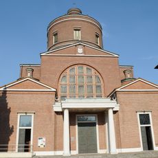 Santuario di Santa Teresa del Bambin Gesù