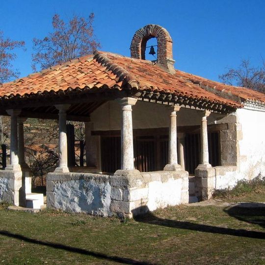 Ermita de la Purísima Concepción