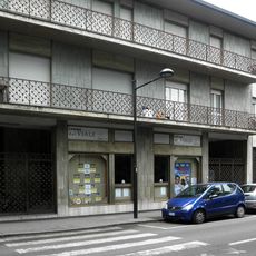 Cinema Teatro del Viale