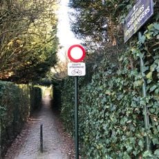Chemin des Oiseleurs - Vogelvangersweg