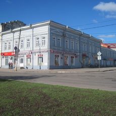 Дом Шитова (Сарапул)