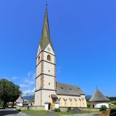 Pfarrkirche St. Margarethe o. T.