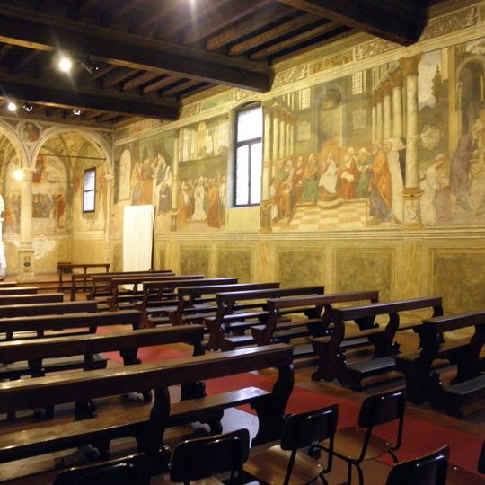Scuola del Carmine