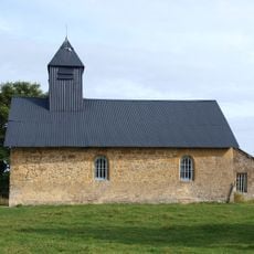 Église de Mont-de-Jeux