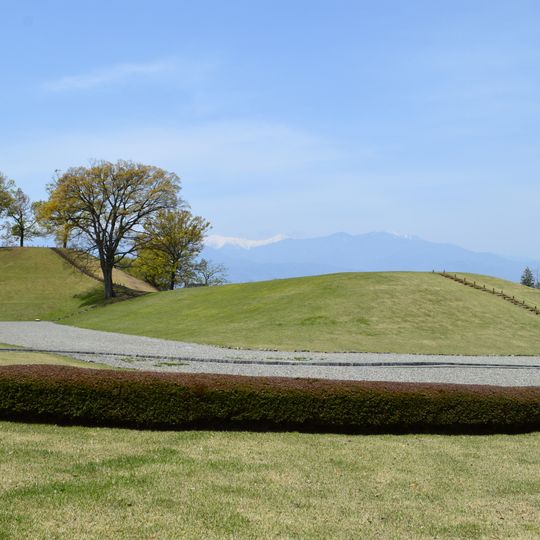 Kai Chōshizuka Kofun