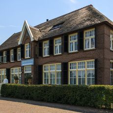 Dominee T.O. Hylkemaweg 38, Giethoorn, Nederland
