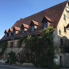 Bauernhof, Bauernhaus in Lauf an der Pegnitz