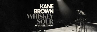 Kane Brown Profile Cover