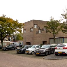 Bethlehemkerk, Hilversum