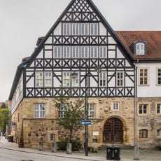 Creutznacherhaus