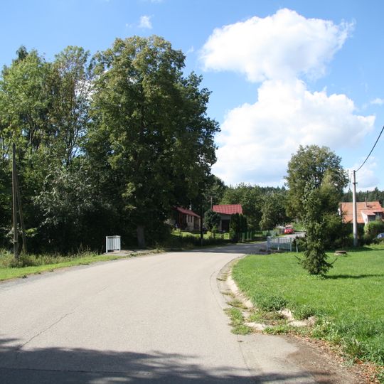 Hořetice