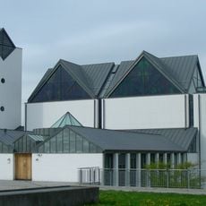 Vejleå Kirke