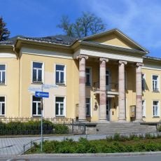 Kleines Palais