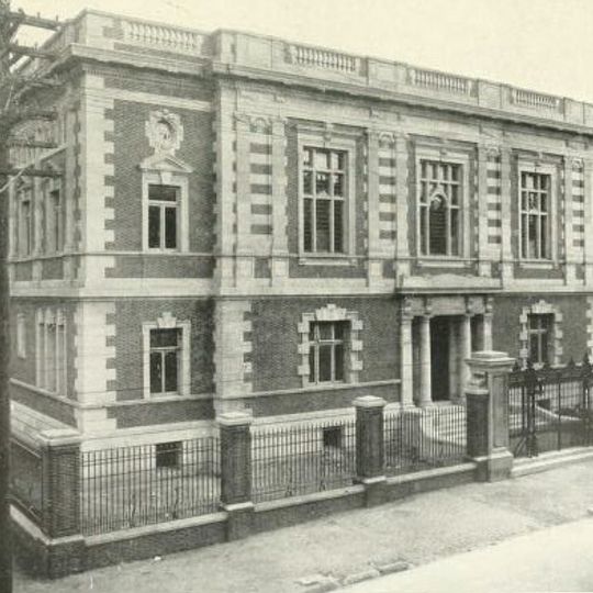 College of Physicians of Philadelphia