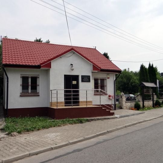 Chałupki, Kielce County