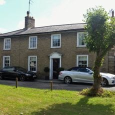 12, Kingsbury Square