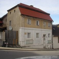 Dům čp. 26