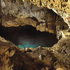 Cave of Chufín