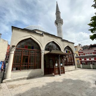 Öküz Mehmed Paşa Mosque