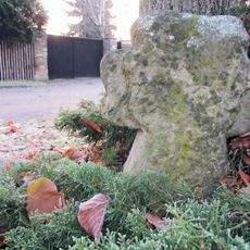 Sühnekreuz Kirchfährendorf