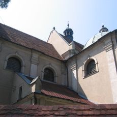 Church of the Assumption in Złotów
