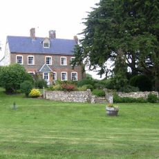 Great East Standen Manor