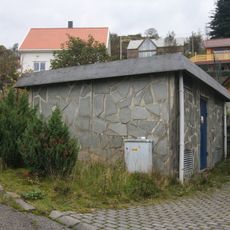 MINDRE TRANSFORMATOR