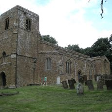 Church of All Saints